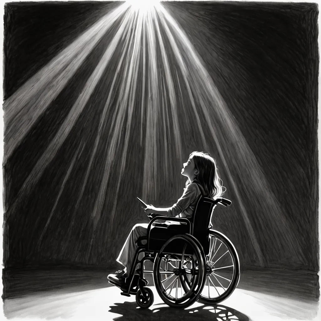 Unyielding Light