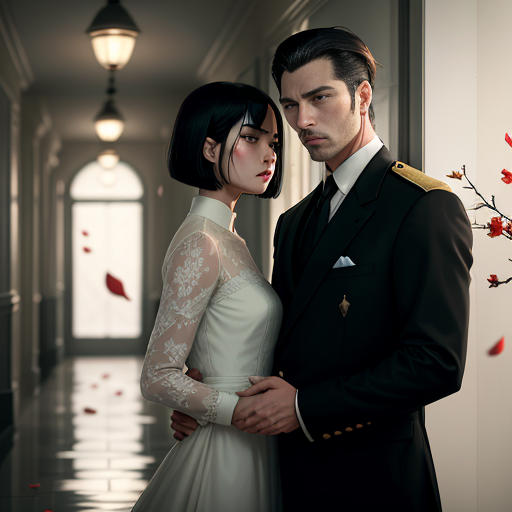 Whispered Longings
