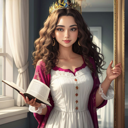 Every Woman is a Princess