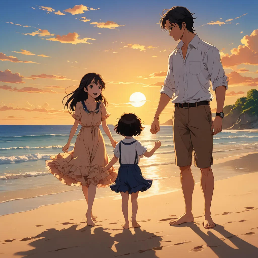 Forever Together