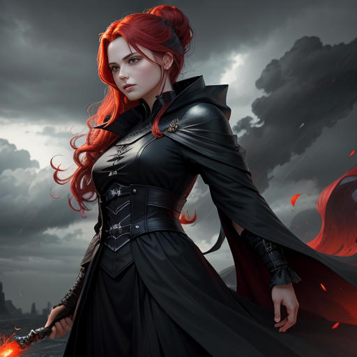 The Prophecy of Elizabeth