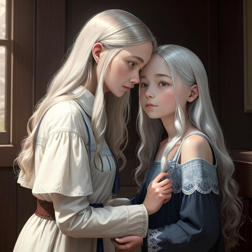 The Womb of Sisters
