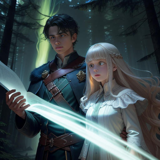 The Race Against Darkness