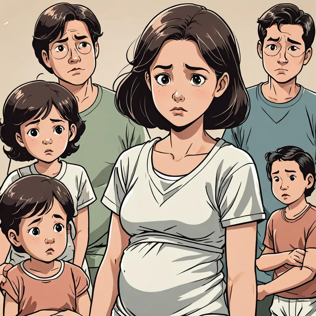 The Diaper Dilemma