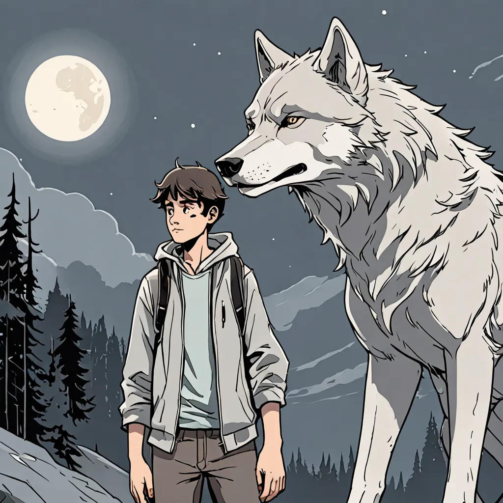 Gray's Choice