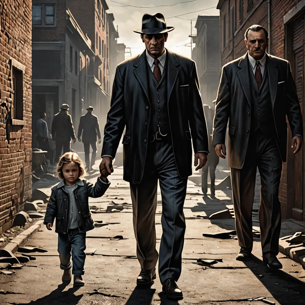 The Gambler's Redemption