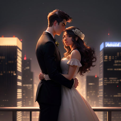 Unspoken Allure | Story.com