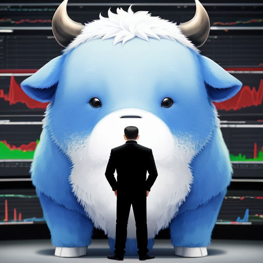 The Bull and the Bear: A Tale of Investment