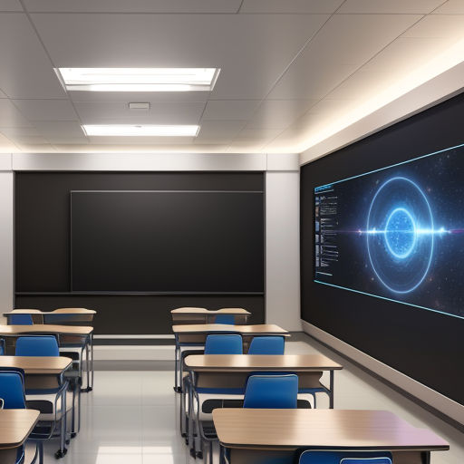 The AI Revolution in Education | Story.com