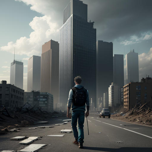 The City of Grey