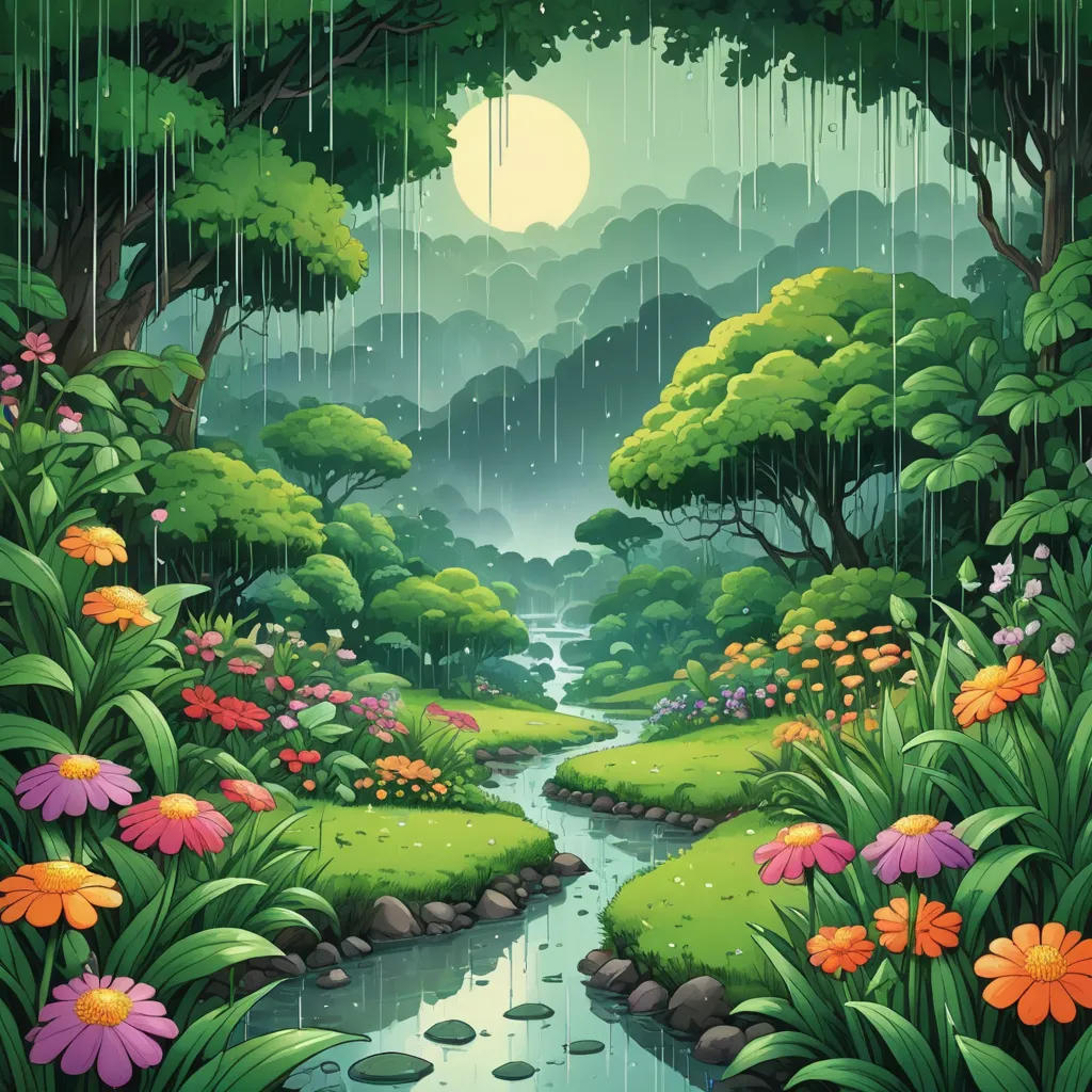 The Green Revolution