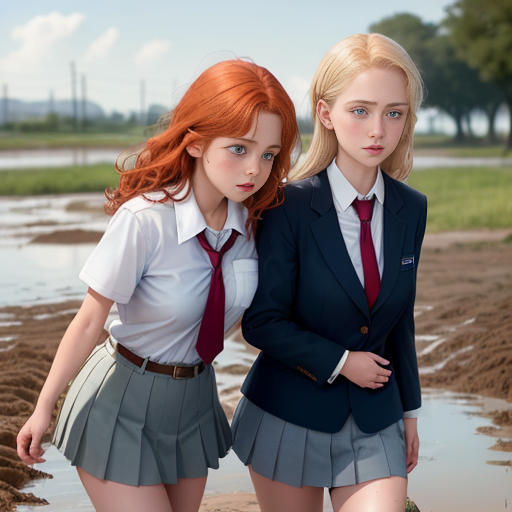 Samantha and Emma's Bond