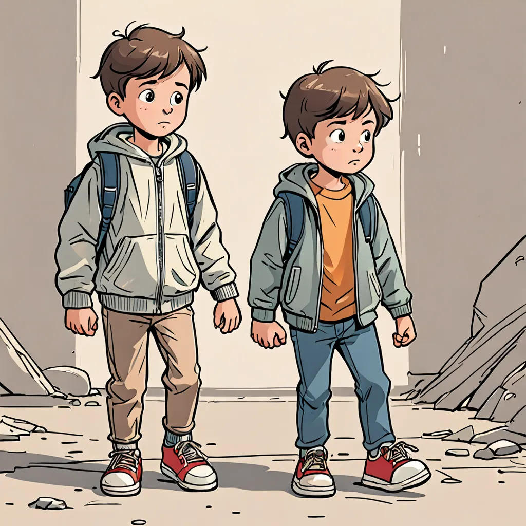The Body Swap Chronicles