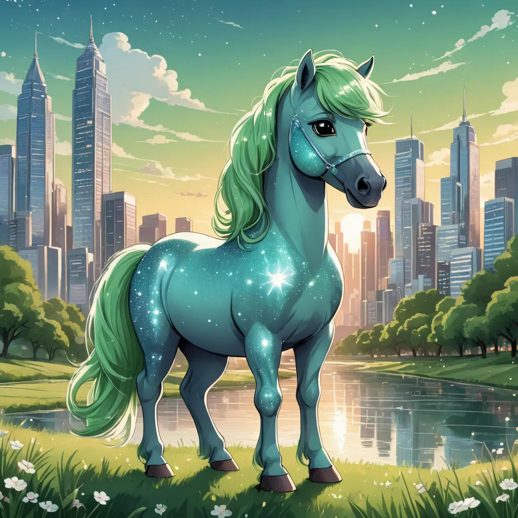 The Pony Exchange