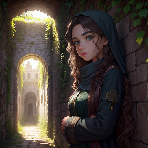 The Hidden Fortress