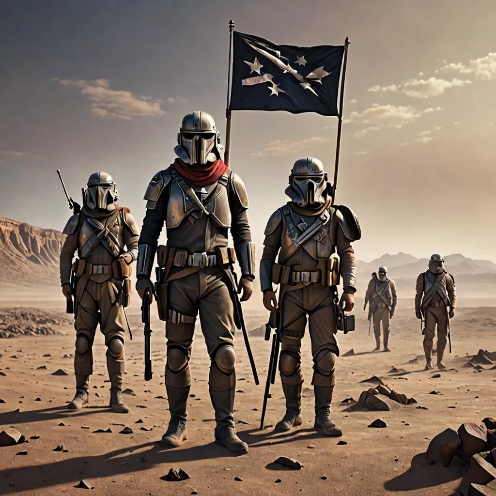 Rebels of Compassion