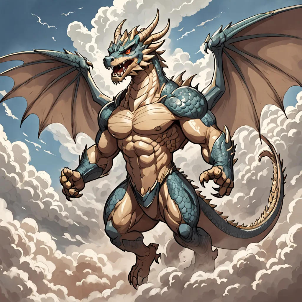 The Dragon's Dust Dilemma