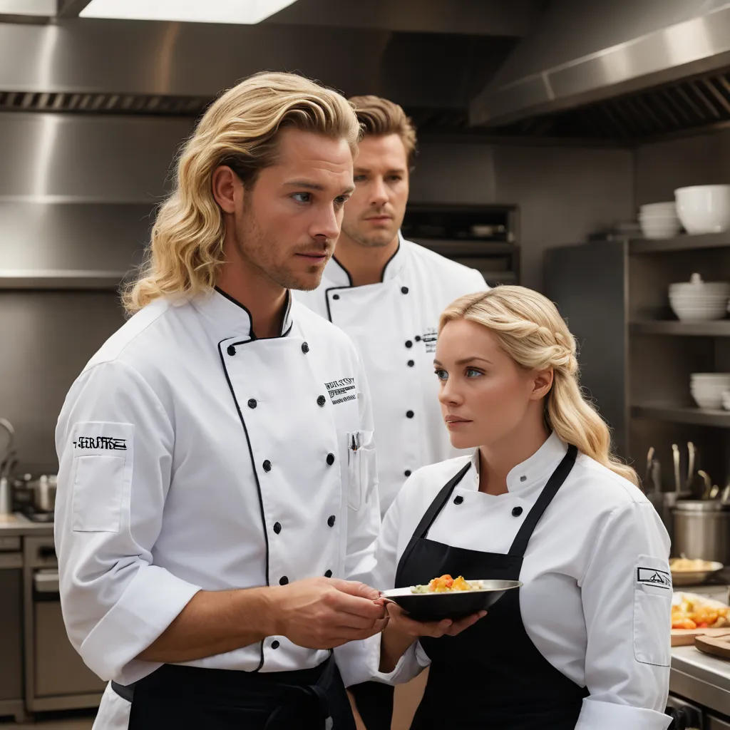 The Culinary Rescue