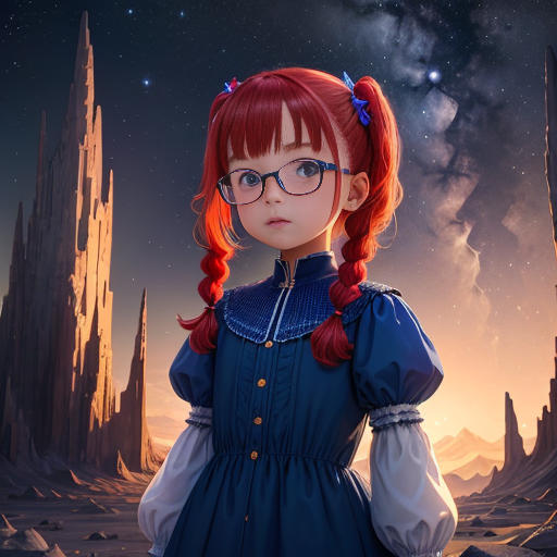 The Crescent Moon's Secret