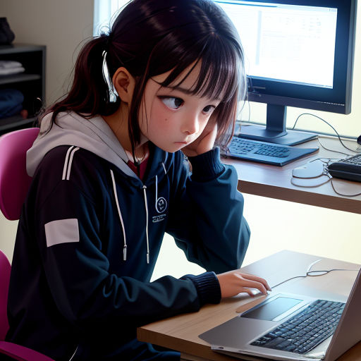 Digital Dilemma