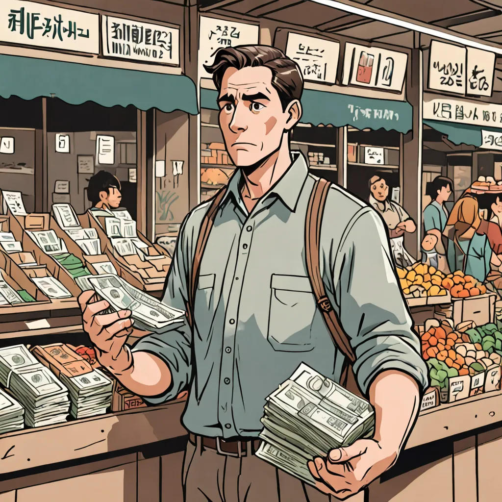 Los Problemas Económicos de Guatemala