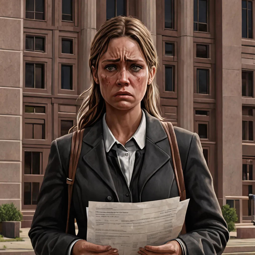 The Last Appeal