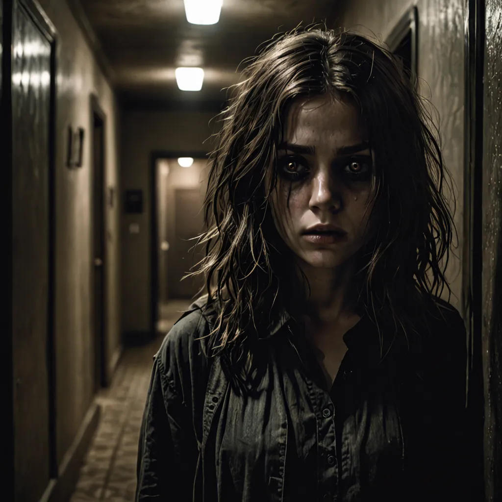 The Haunting of the Valley
