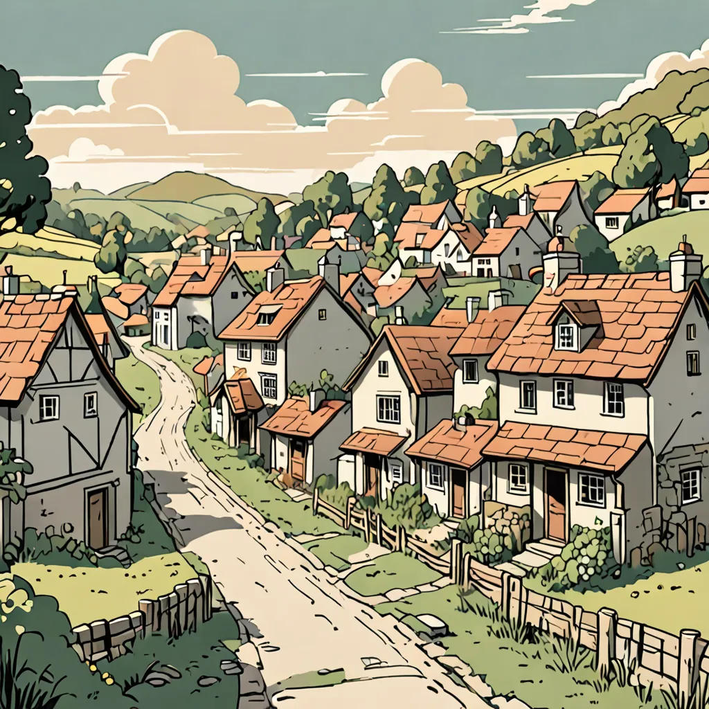The Village's New Horizon