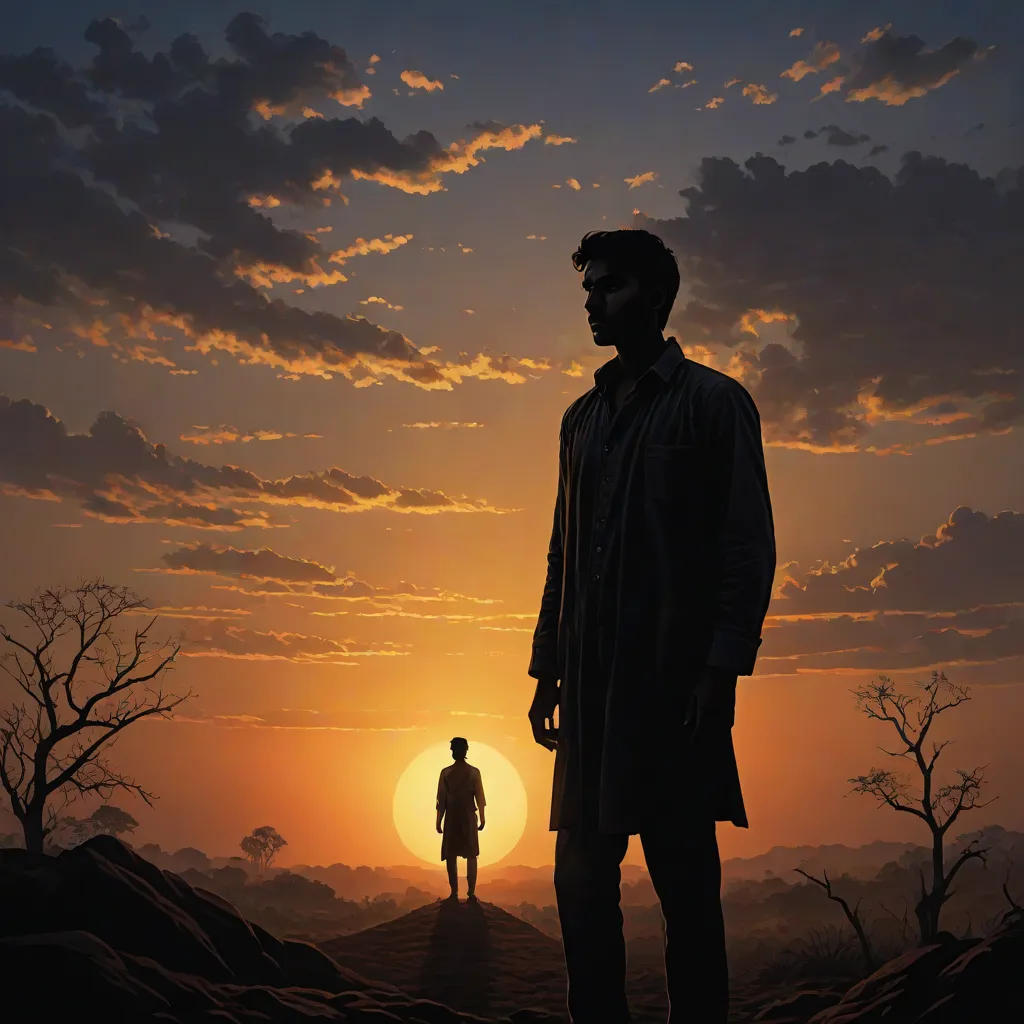 The Shadows of Mirzapur