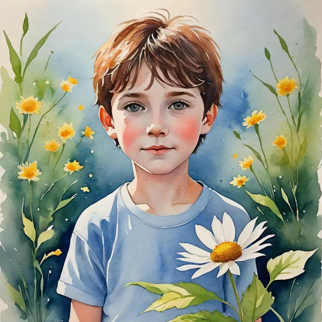 The Blooming Miracle