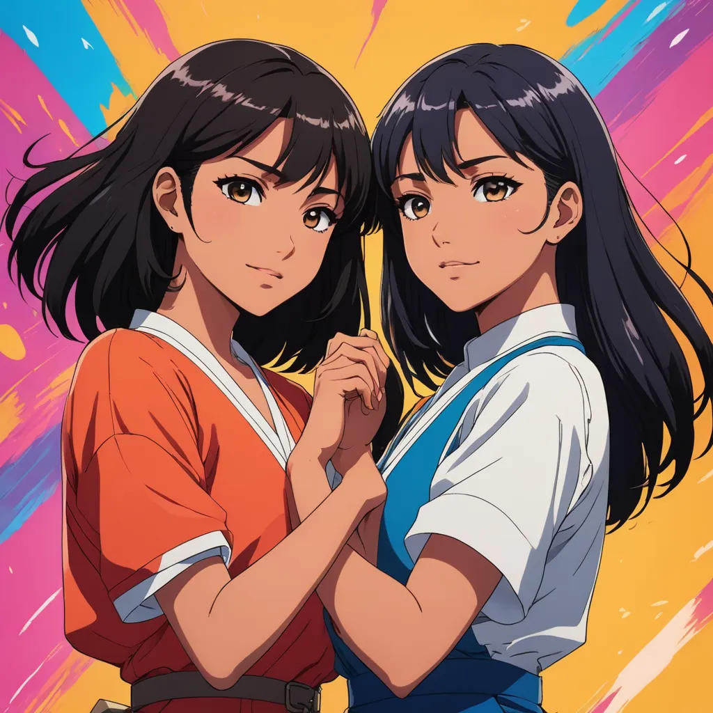 Unbreakable Bonds