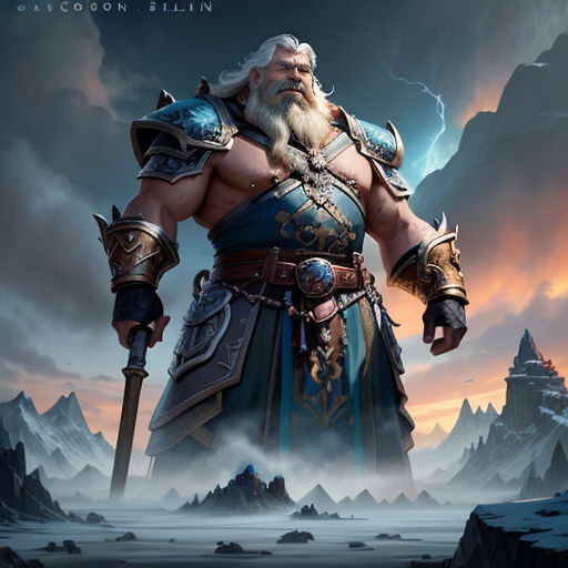 Gorlock the Destroyer