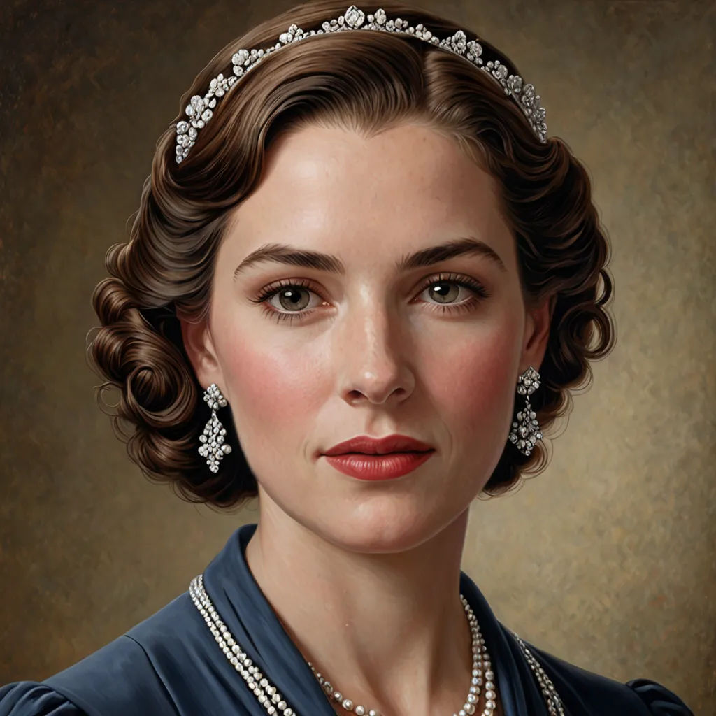 The Governess's Discipline