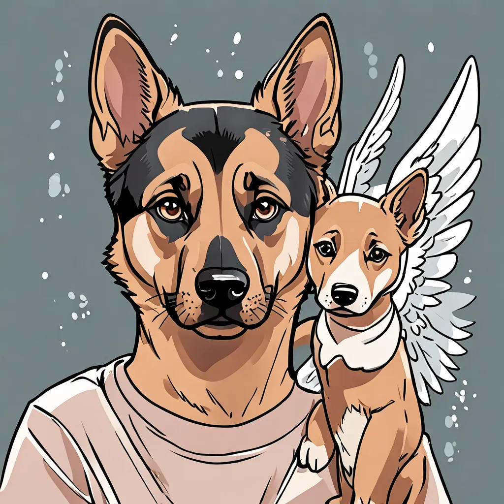 Angel's Legacy