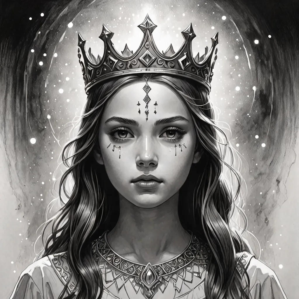 The Princess of Power