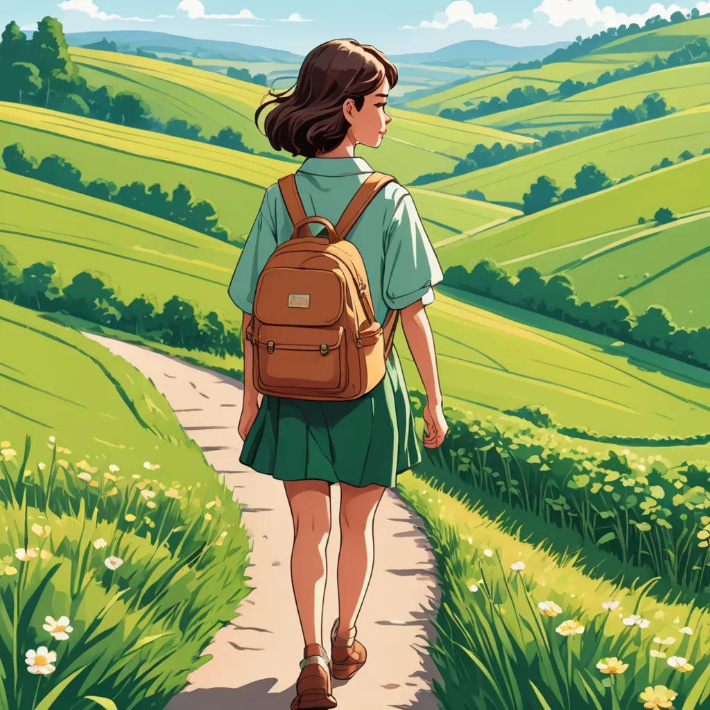 The Journey to Knowledge