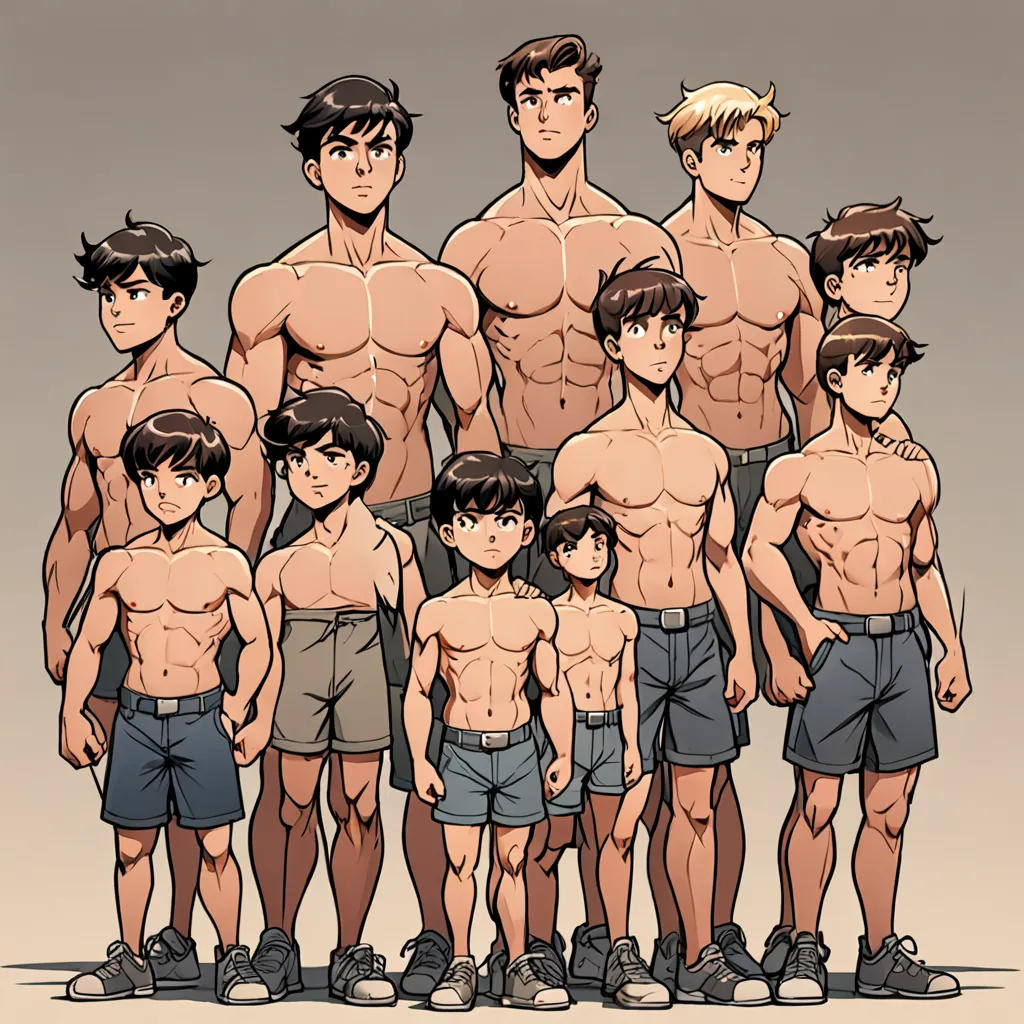 The Warriors of Justice