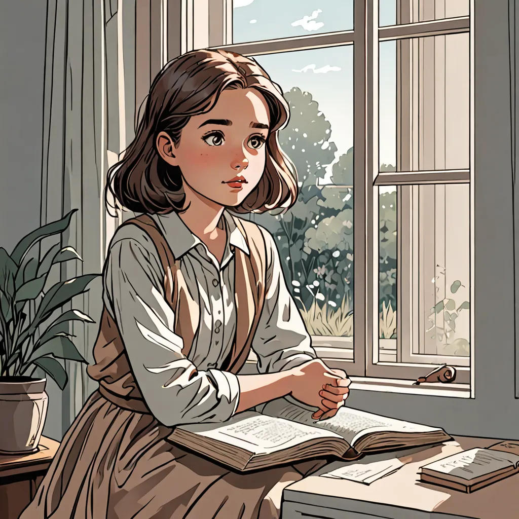 The Window Reader