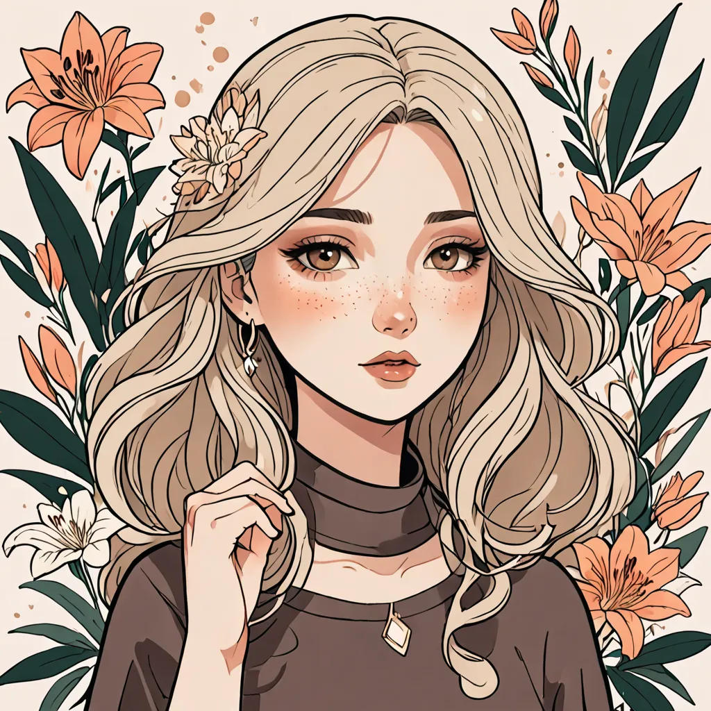 Lily and the Sunstone