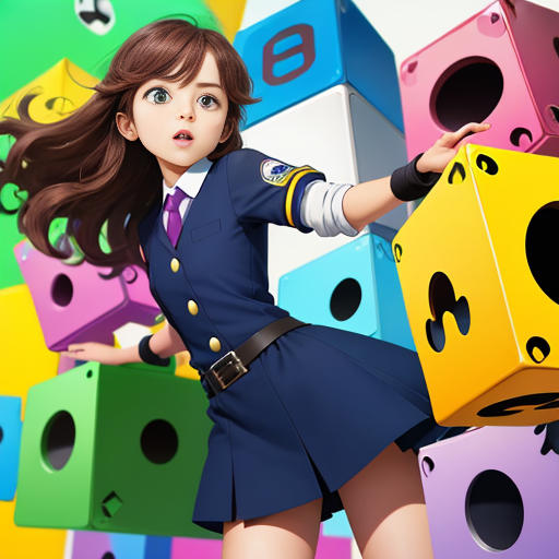 Numberland Adventure