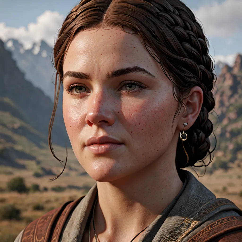 Ruth's Journey