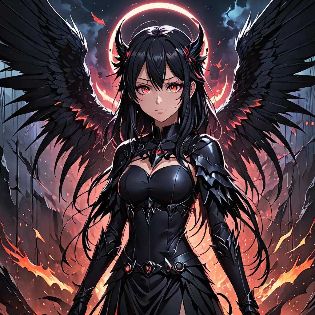 Rebirth of the Demon Queen