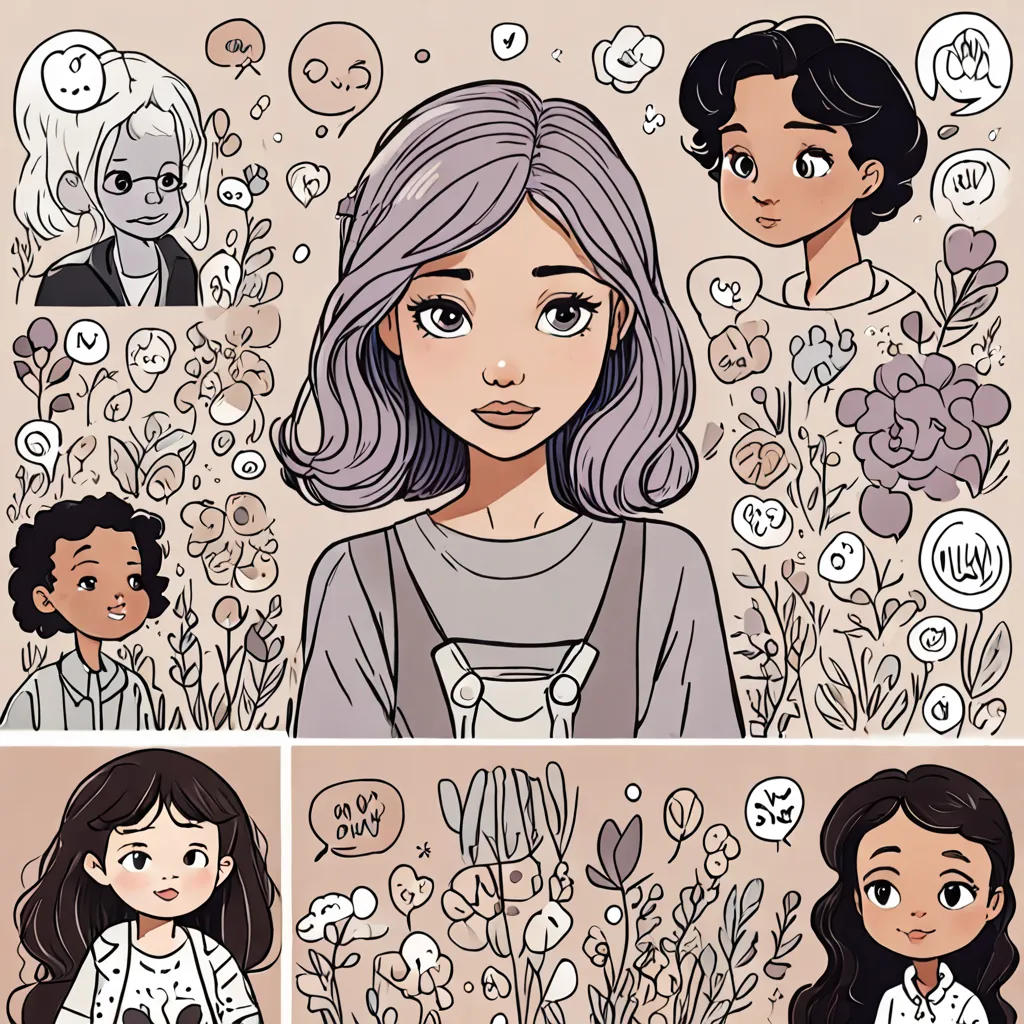 The Magical Adventures of Lila