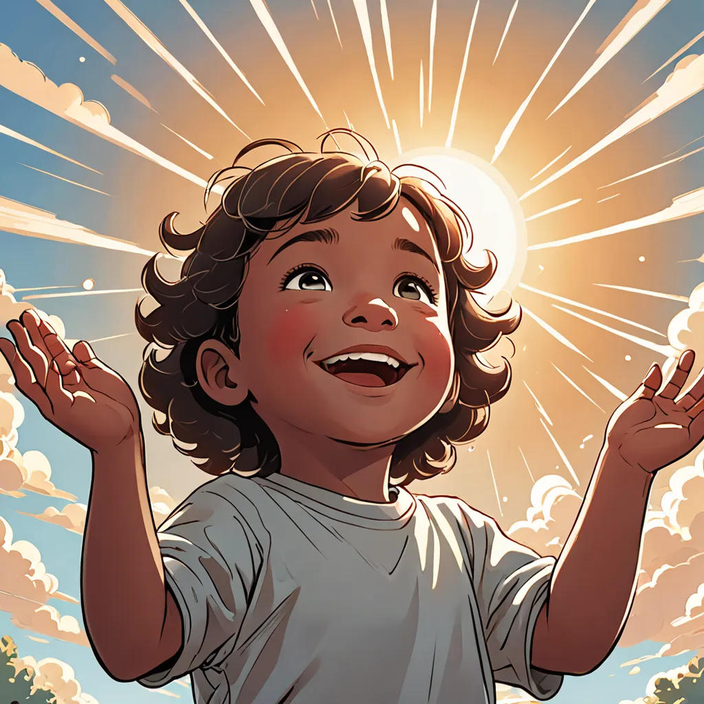 Growing in the Kingdom of God