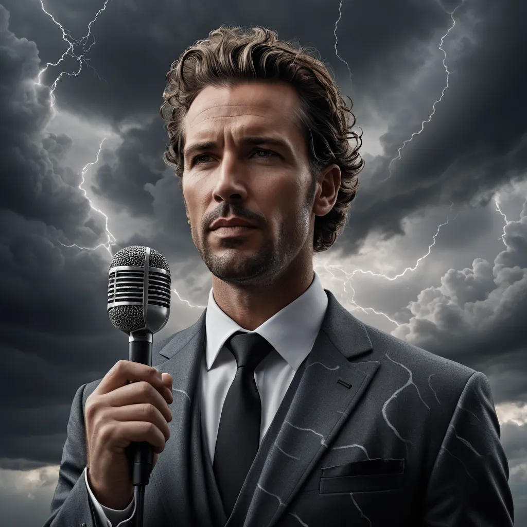 The Storm of Truth