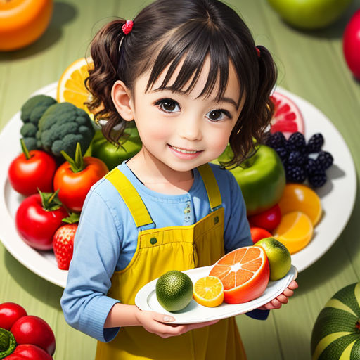 The Healthy Helper
