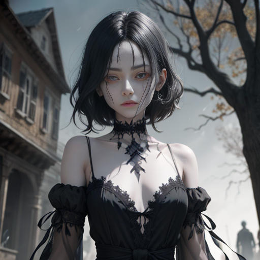 The Mending of Marionette
