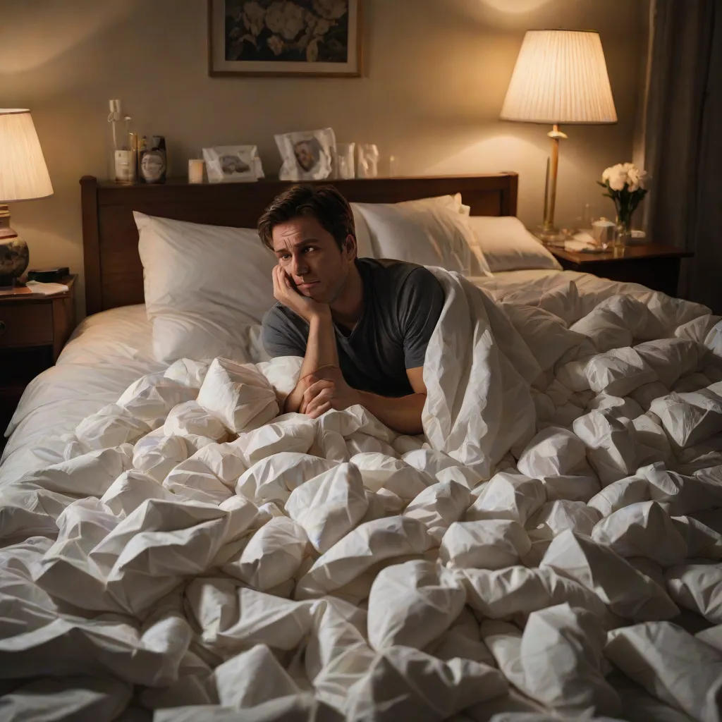 Facing the Flu: An Unexpected Challenge