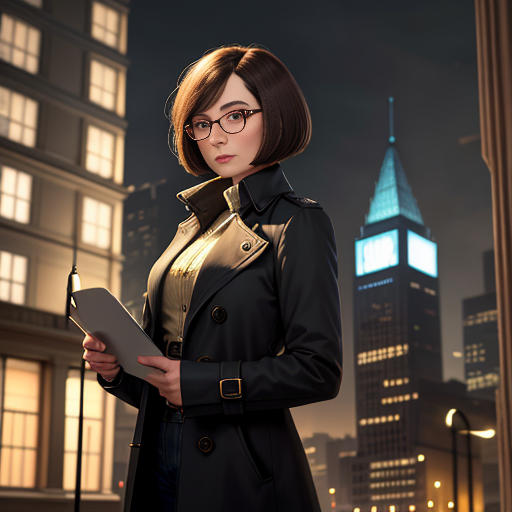 The Mayor's Secrets
