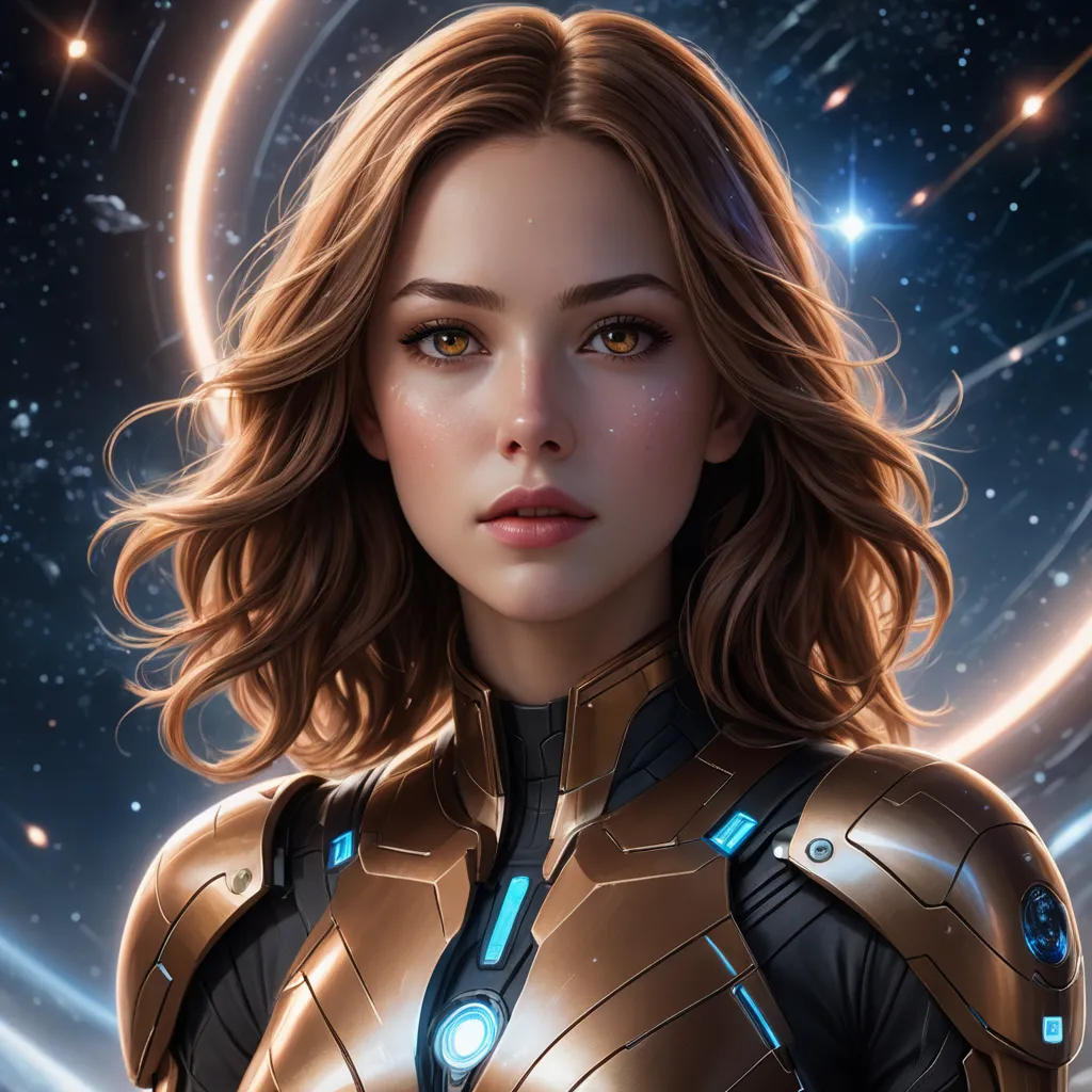The Celestial Orphan